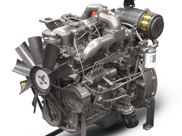 Perkins Electric Power